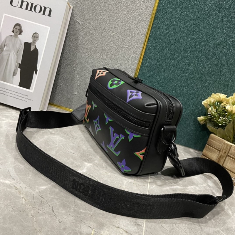 LV Satchel bags